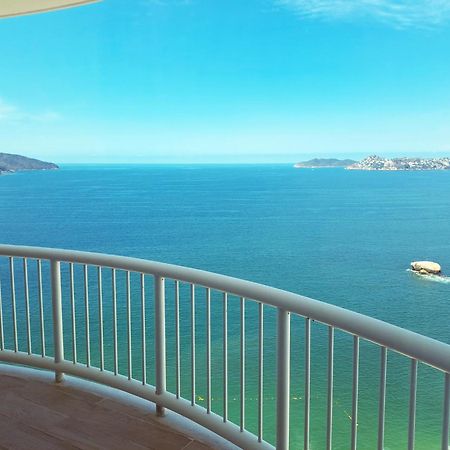Hotel Amares Acapulco Eksteriør billede