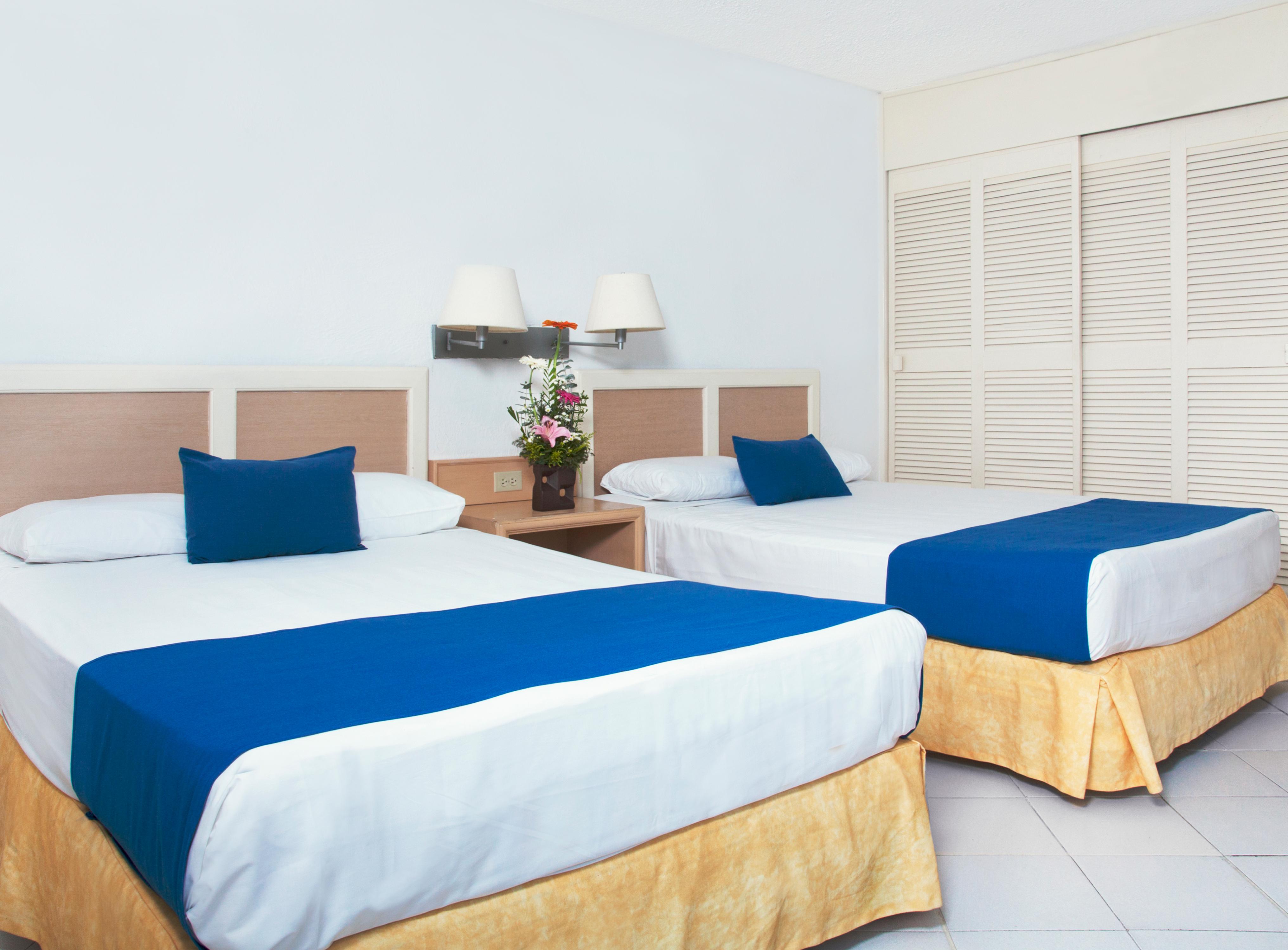 Hotel Amares Acapulco Eksteriør billede
