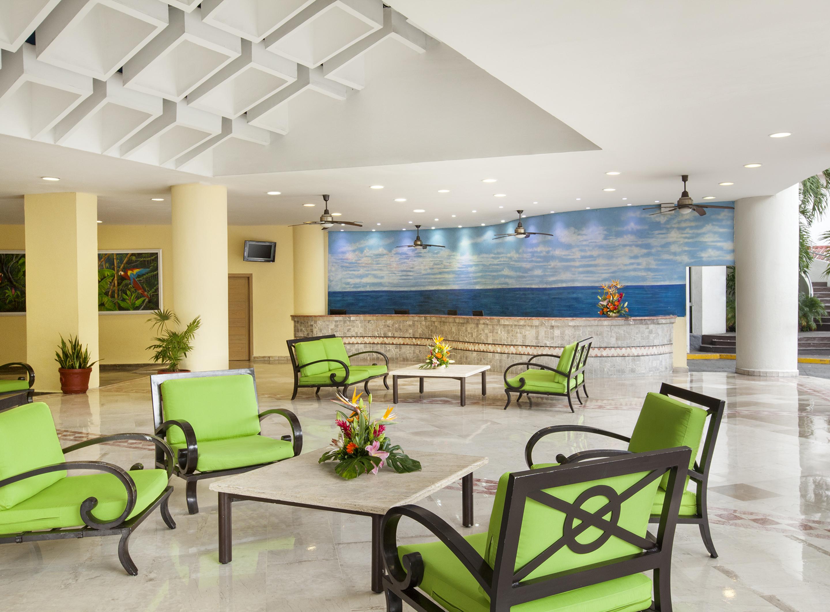 Hotel Amares Acapulco Eksteriør billede