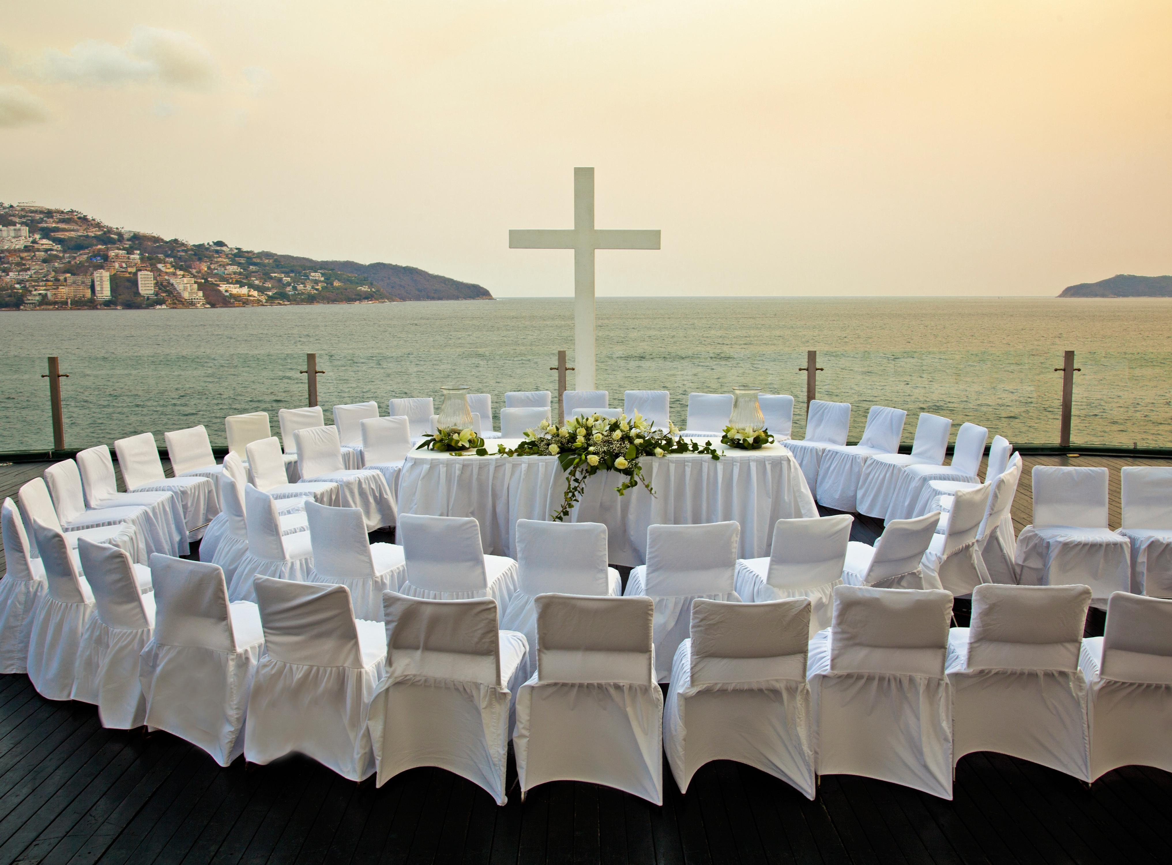 Hotel Amares Acapulco Eksteriør billede