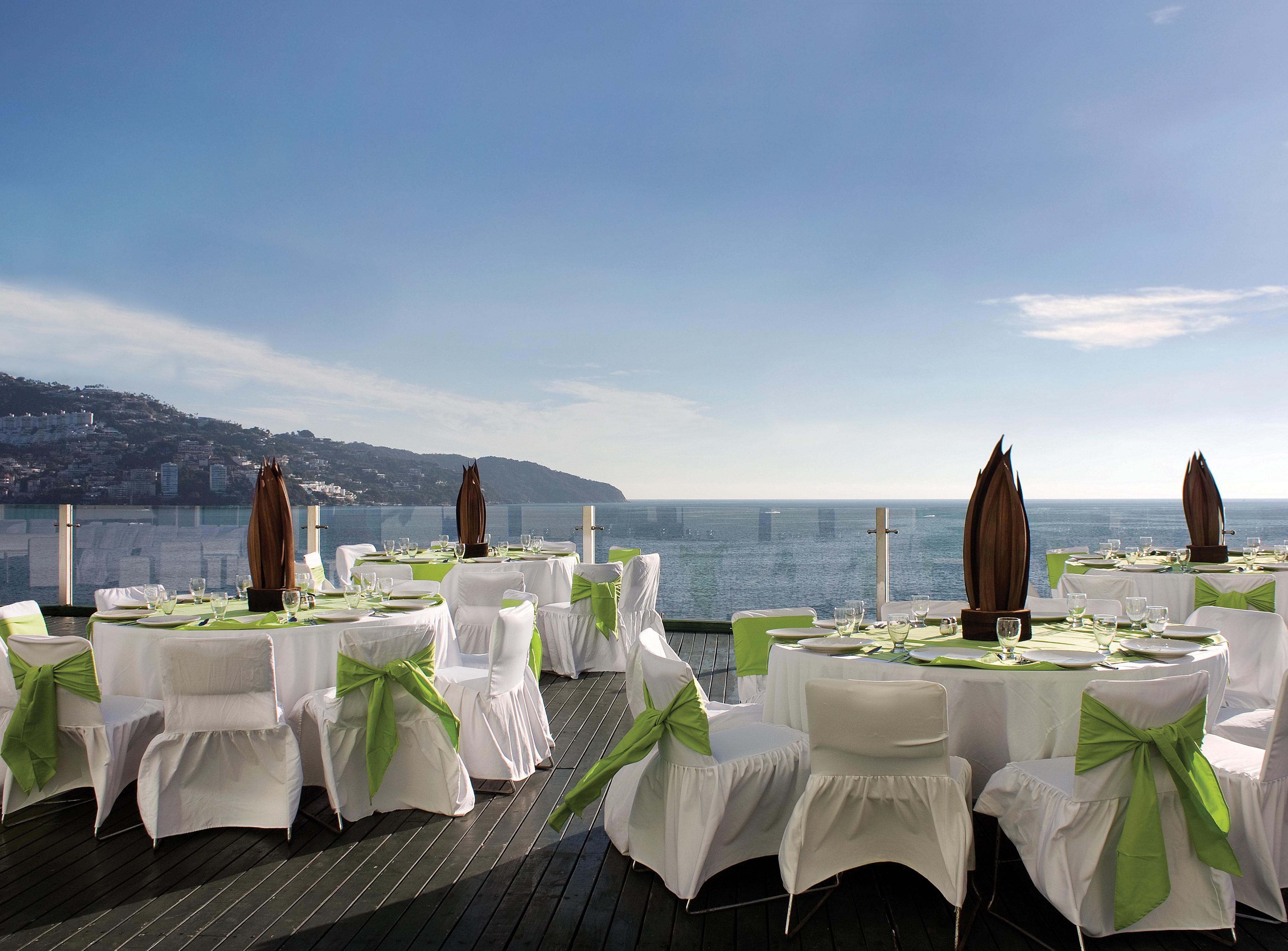 Hotel Amares Acapulco Eksteriør billede