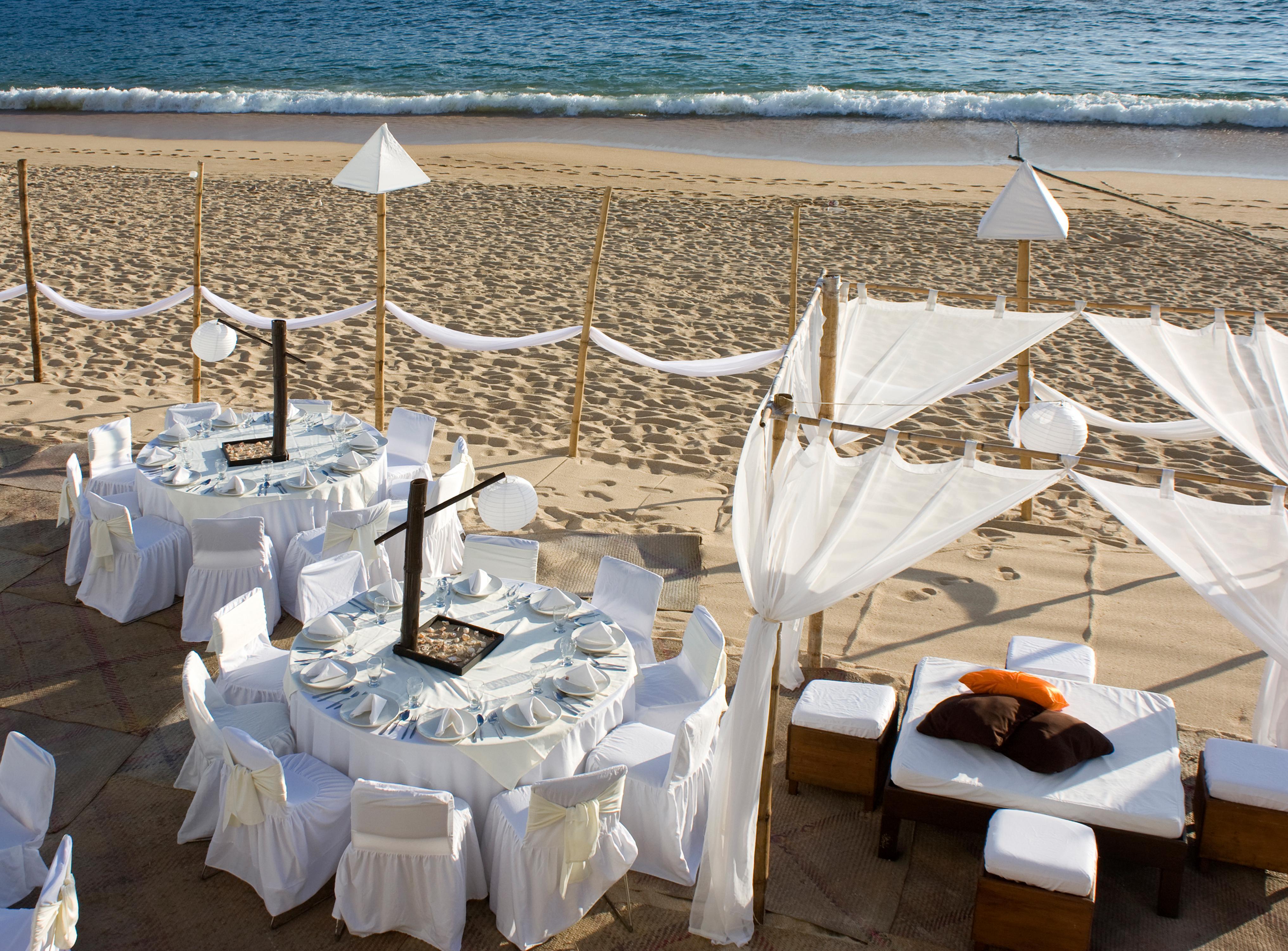 Hotel Amares Acapulco Eksteriør billede