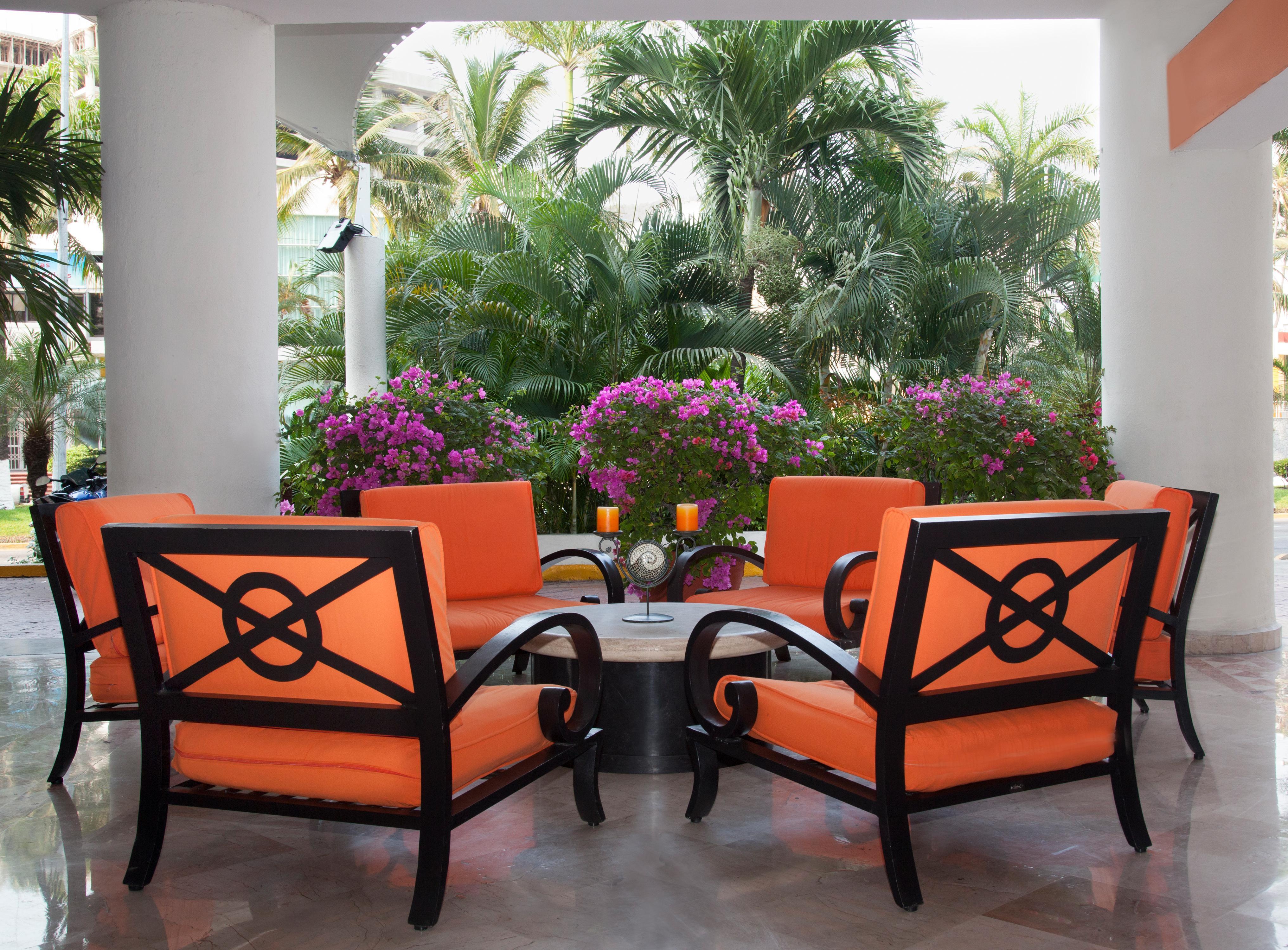 Hotel Amares Acapulco Eksteriør billede