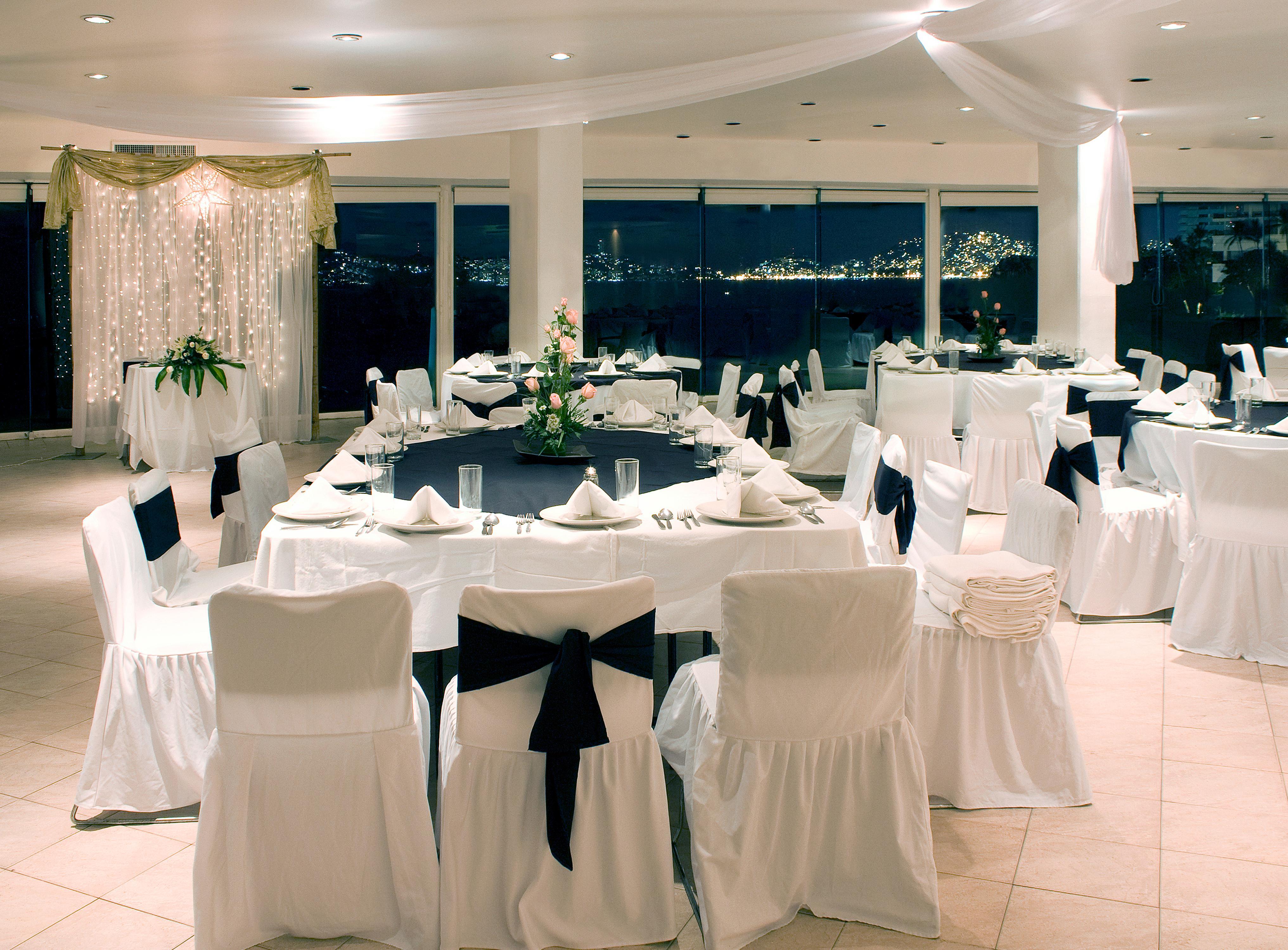 Hotel Amares Acapulco Eksteriør billede