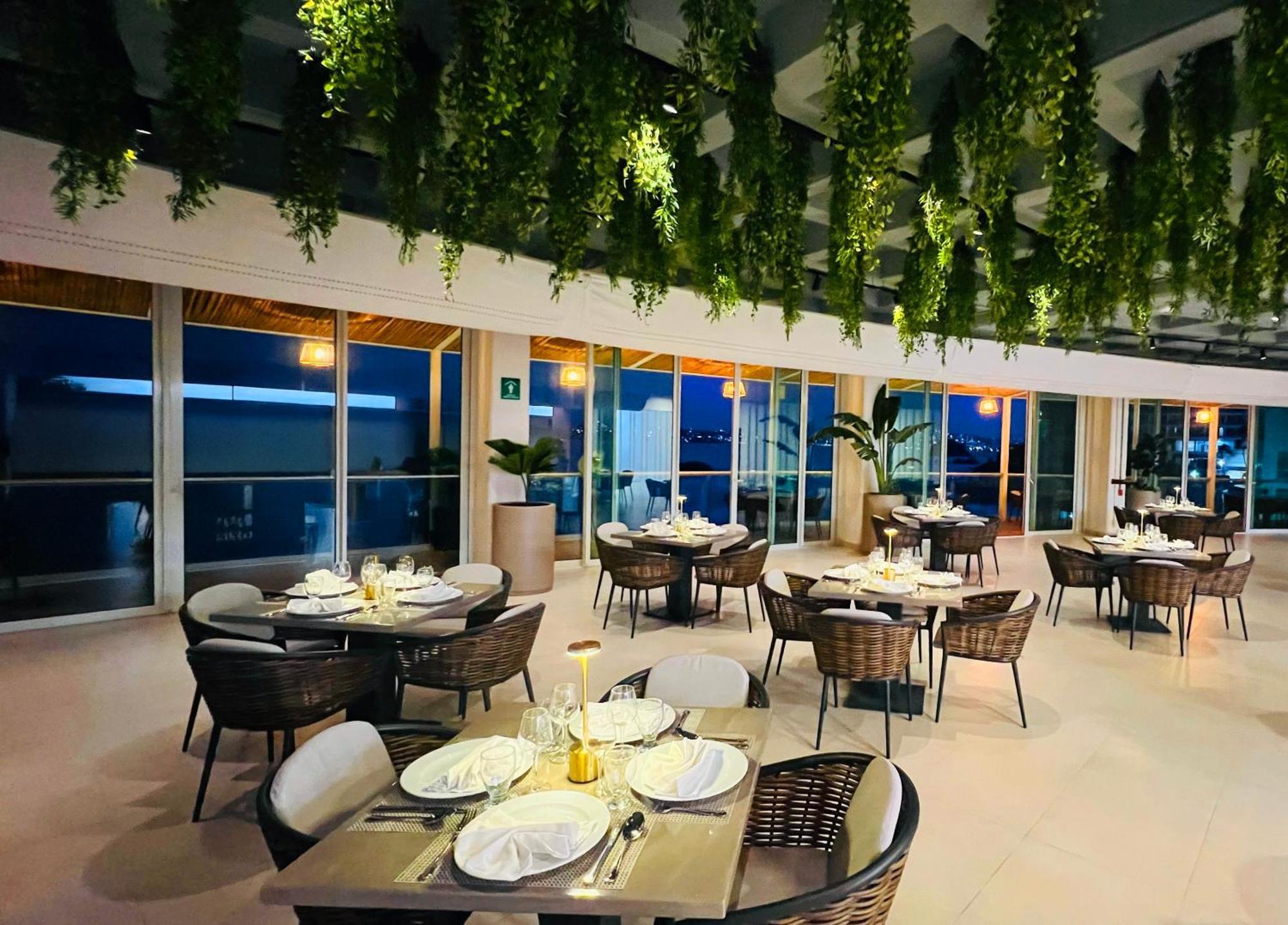 Hotel Amares Acapulco Eksteriør billede