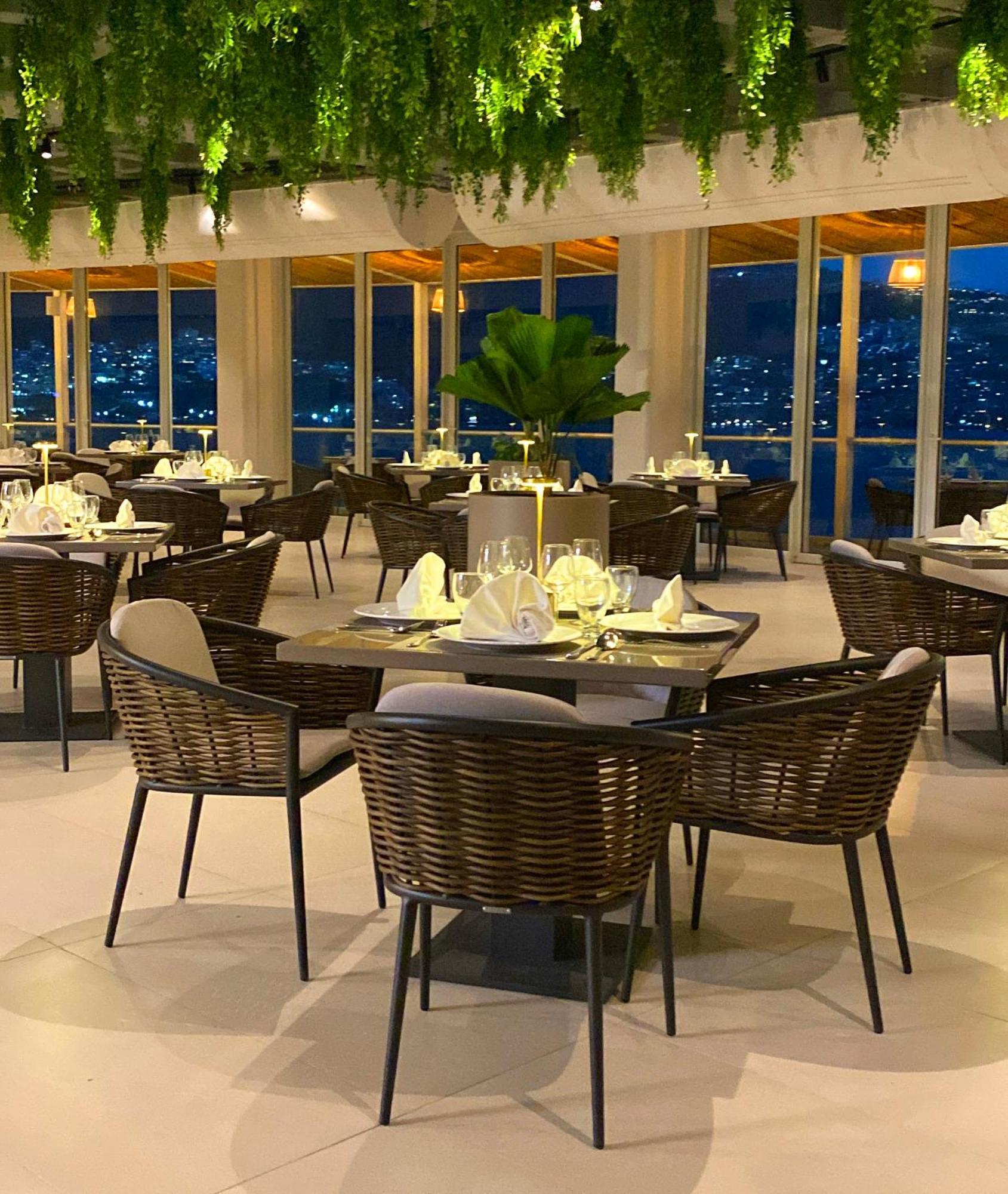Hotel Amares Acapulco Eksteriør billede