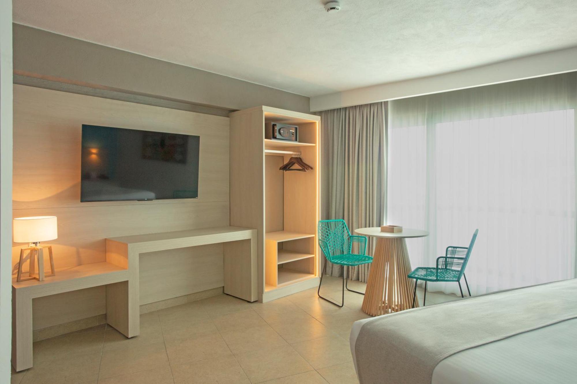 Hotel Amares Acapulco Eksteriør billede