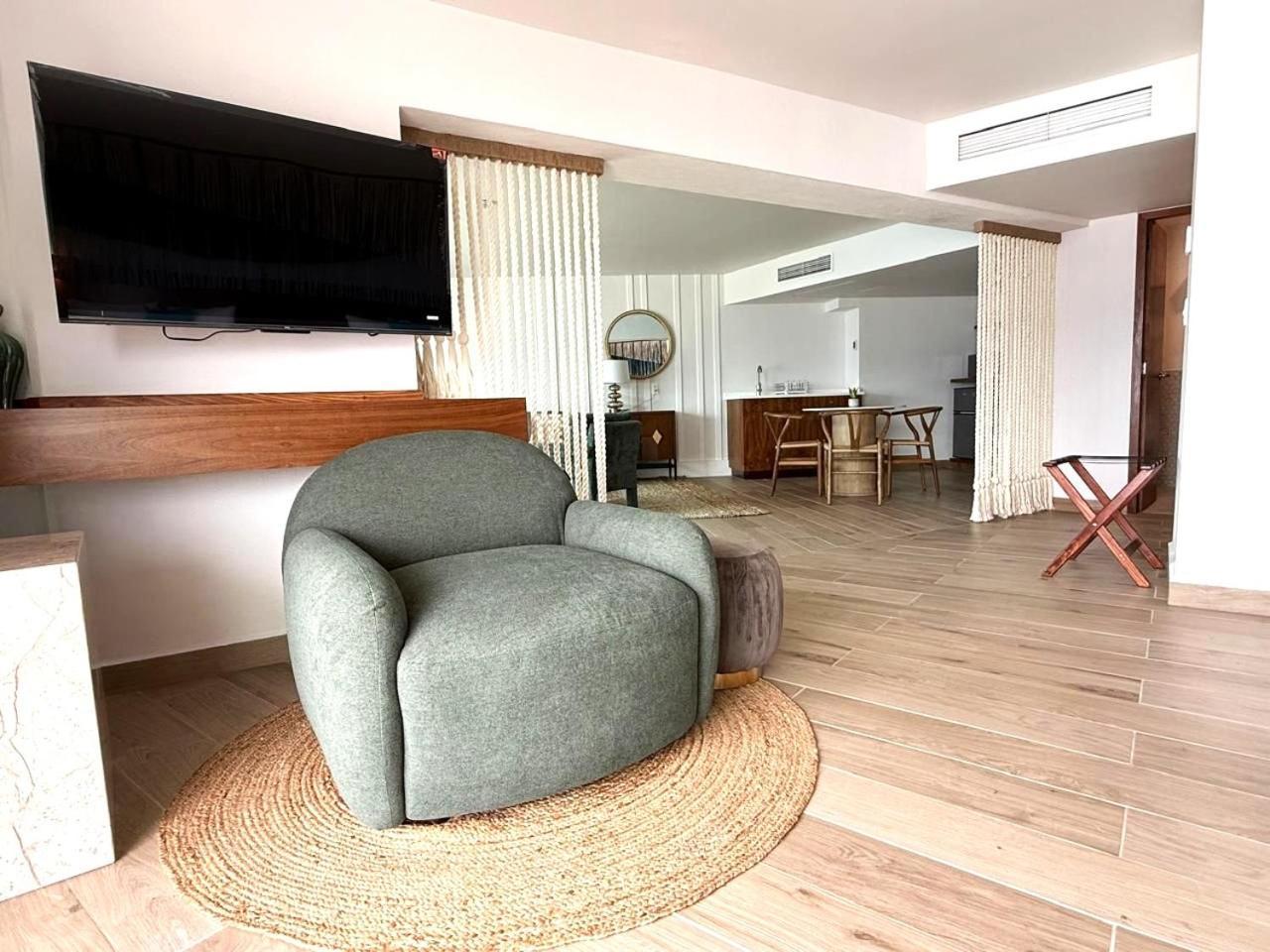 Hotel Amares Acapulco Eksteriør billede