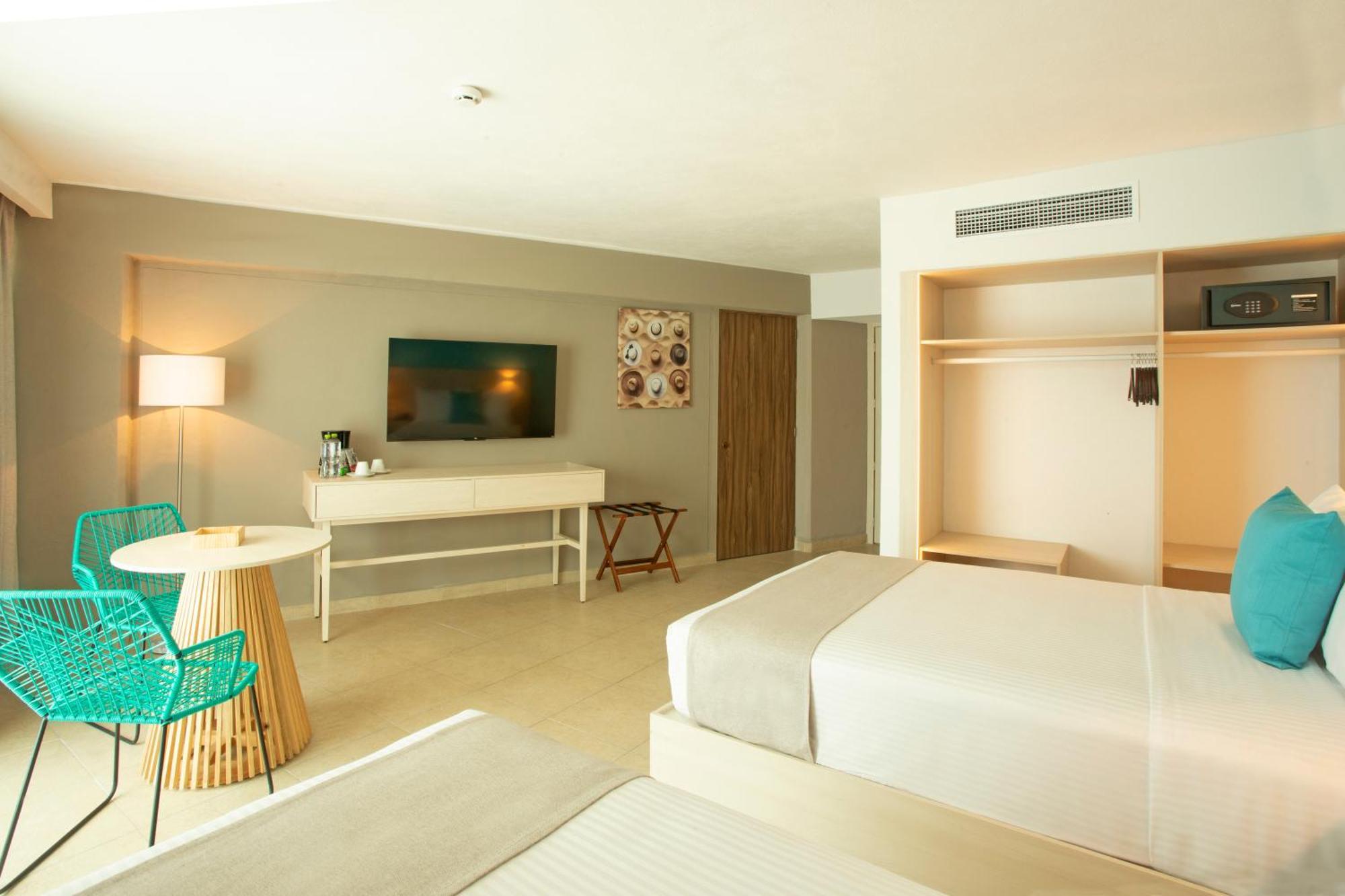 Hotel Amares Acapulco Eksteriør billede